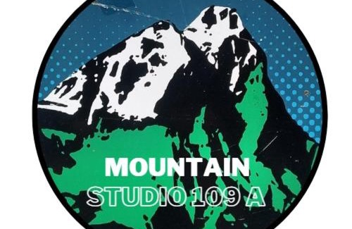Cervinia Apartment | Mountain Studio 109A