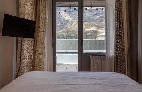 Cervinia Apartment | Mountain Studio 109A