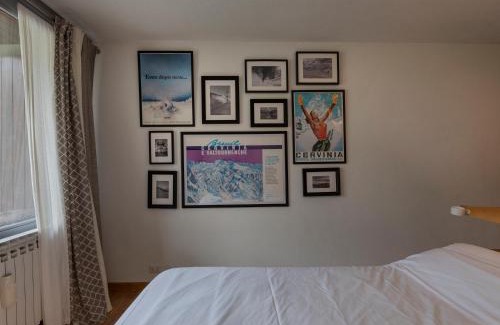 Cervinia Apartment | Mountain Studio 109A