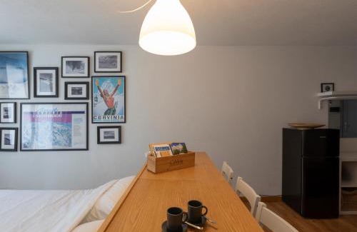 Cervinia Apartment | Mountain Studio 109A