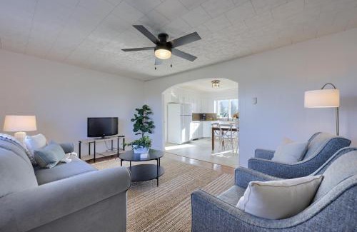Spring Glen House | Mountain Sunrise Retreat