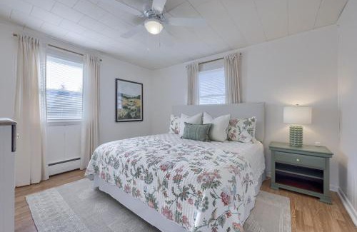 Spring Glen House | Mountain Sunrise Retreat