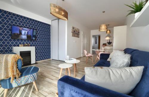 Meszna Apartment | Mountain Szczyrk ApArt Bratków 10A