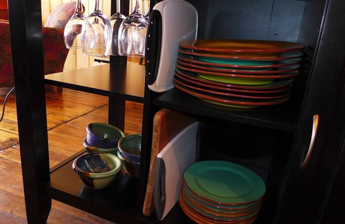 Wells Apartment | Mountain Time Getaway in Wells, Mountain Time Getaway in Wells