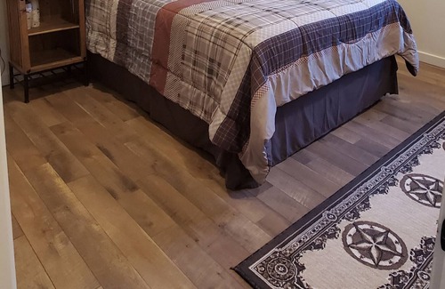 New Castle House | Mountain Top Destination snowmobile snowshoe xcountry ski