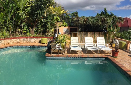 Mandeville Villa | Mountain Top Villa