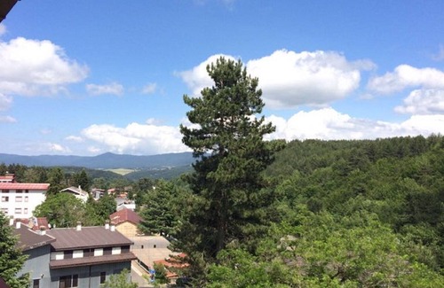 Camigliatello Apartment | Mountain vacation!