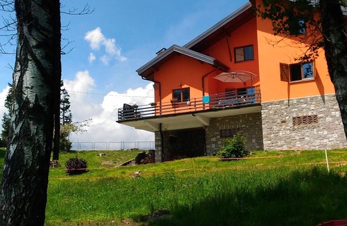 Premeno Apartment | Mountain vacation apartment
