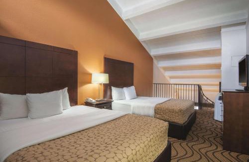 Silverthorne Hotel | Mountain Valley Inn & Suites