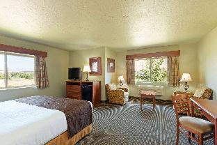 Hailey Hotel | Mountain Valley Lodge Hailey Sun Valley