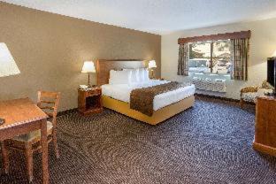 Hailey Hotel | Mountain Valley Lodge Hailey Sun Valley