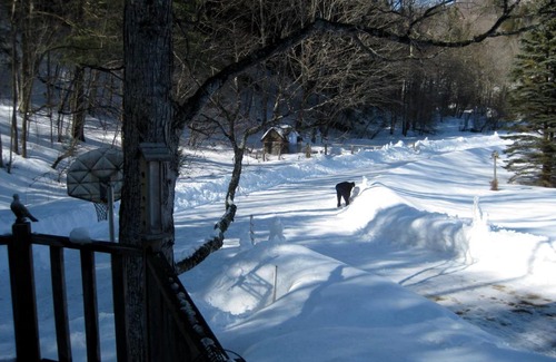 Killington Bed & Breakfast | Mountain Valley Retreat