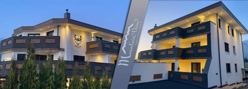 Goetzens Apartment | Mountain View Appartements mit Blick