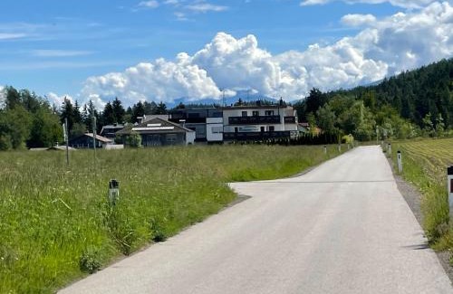 Goetzens Apartment | Mountain View Appartements mit Blick