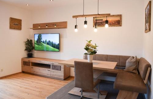 Goetzens Apartment | Mountain View Appartements mit Blick