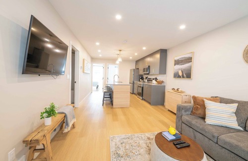 Harvie Heights Condo | Mountain View Condo in Harvie Heights