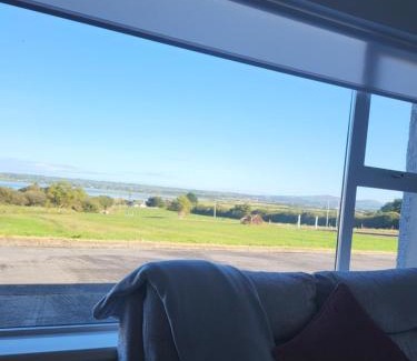 Curraheen House | Mountain View Cottages