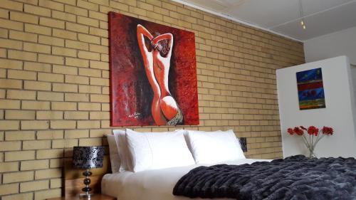 Parys House | Mountain View Country Estate