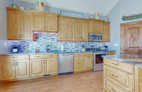 Sweetwater House | Mountain View Escape