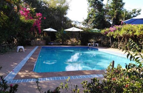Sukhothai House | Mountain View Guesthouse