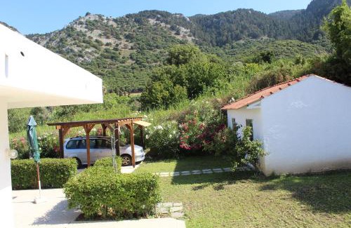 Salakos House | Mountain view Holiday in Salakos, Rhodes