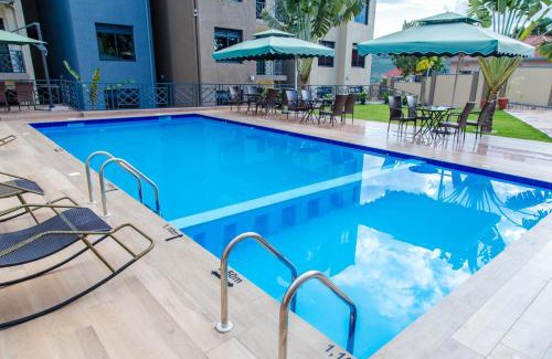 Kigali Apartment | Mountain View Hotel & Apartment