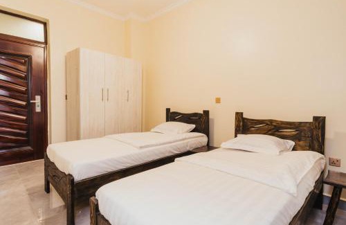 Kigali Apartment | Mountain View Hotel & Apartment