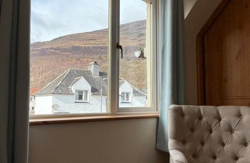 Kinlochleven House | Mountain View House Kinlochleven