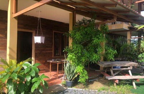 Kampot Villa | Mountain View House Kampot
