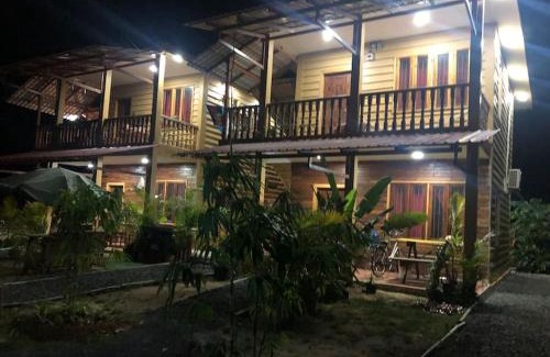 Kampot Villa | Mountain View House Kampot