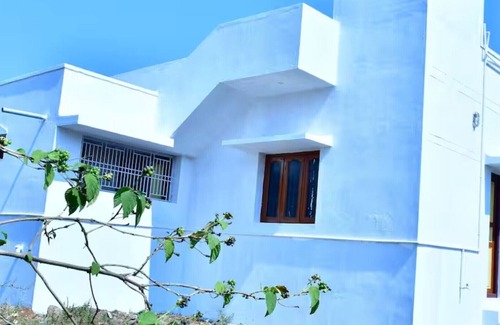Tiruvannamalai Hotel | Mountain View Inn