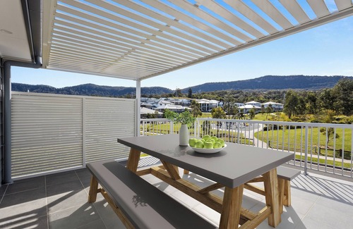 Kembla Grange House | Mountain View Kembla Grange/Stream Hill - Amazing views of Illawarra Escapement