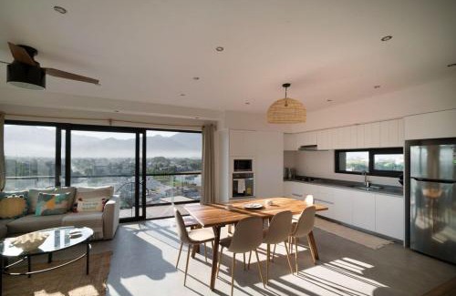 Fluvial Vallarta Apartment | Mountain View Luxury Condo II Céntrico