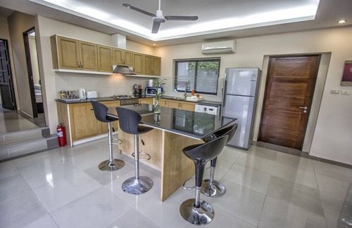 Hua Hin Villa | Mountain View Pool Villa SUMMER SPECIALS
