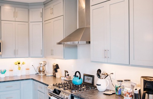 Forest House | Mountain View Retreat - Plenty of Space and Extras