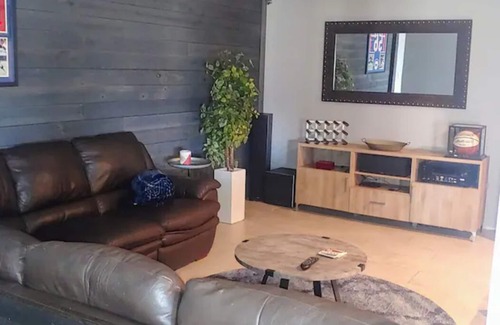 Wallkill Apartment | Mountain View Retreat located near wineries, Angry Orchard, hiking and New Paltz