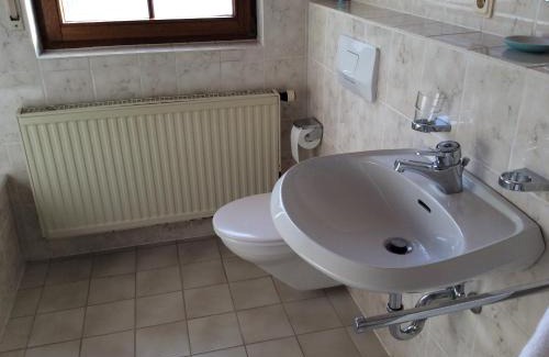 Kindsbach House | Mountain View Rooms