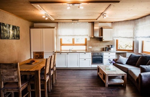 Seelbach Apartment | Mountain view vacation apartment at Schwörer Hof - Ferienparadies Schwarzwälder Hof