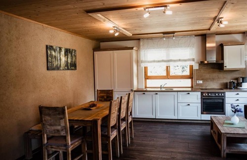 Seelbach Apartment | Mountain view vacation apartment at Schwörer Hof - Ferienparadies Schwarzwälder Hof