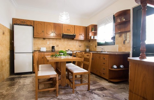 Voladha Villa | Mountain view villa !