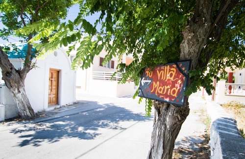 Voladha Villa | Mountain view villa !