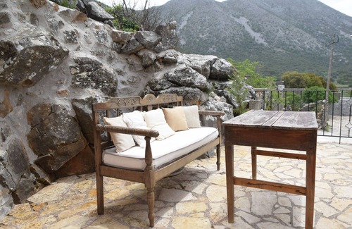 Askifou Villa | Mountain Villa