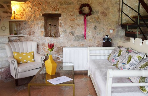 Askifou Villa | Mountain Villa