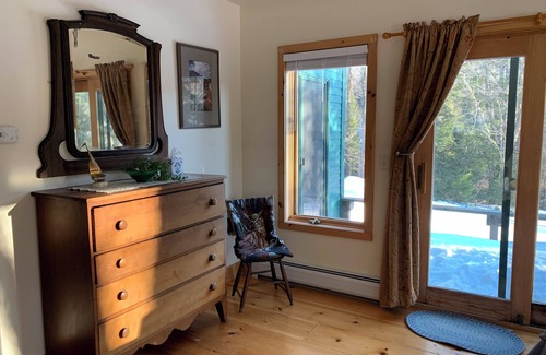 Chittenden House | Mountain Vista Retreat in Chittenden - Close to Ski Resorts and Mt Top Resort