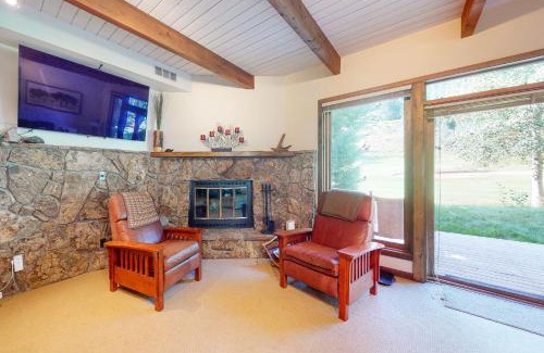 Eagle-Vail House | Mountain Vista
