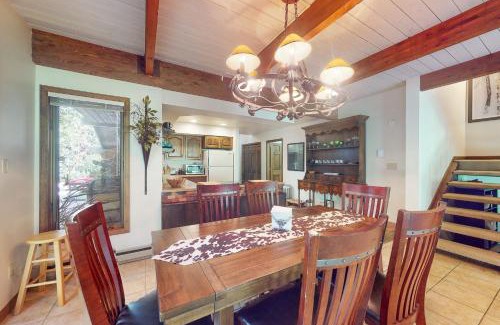 Eagle-Vail House | Mountain Vista