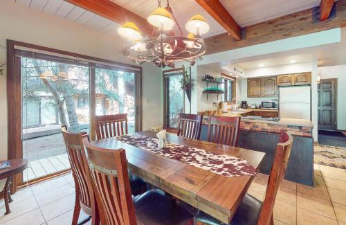 Eagle-Vail House | Mountain Vista