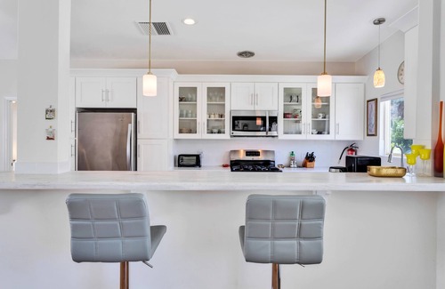 Araby Commons House | Mountainside Paradise