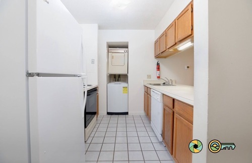 Basye Condo | Mountainside Retreat Condo (#1-301) | Top-level w/loft | Quiet & secluded