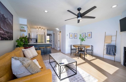 Wolf Creek Condo | Mountainside Ski & Golf Retreat WL402 | Pool | Gym